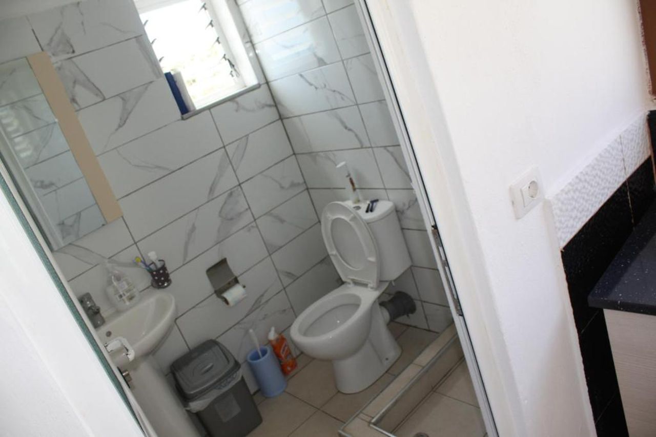 Guesthouse Benardo