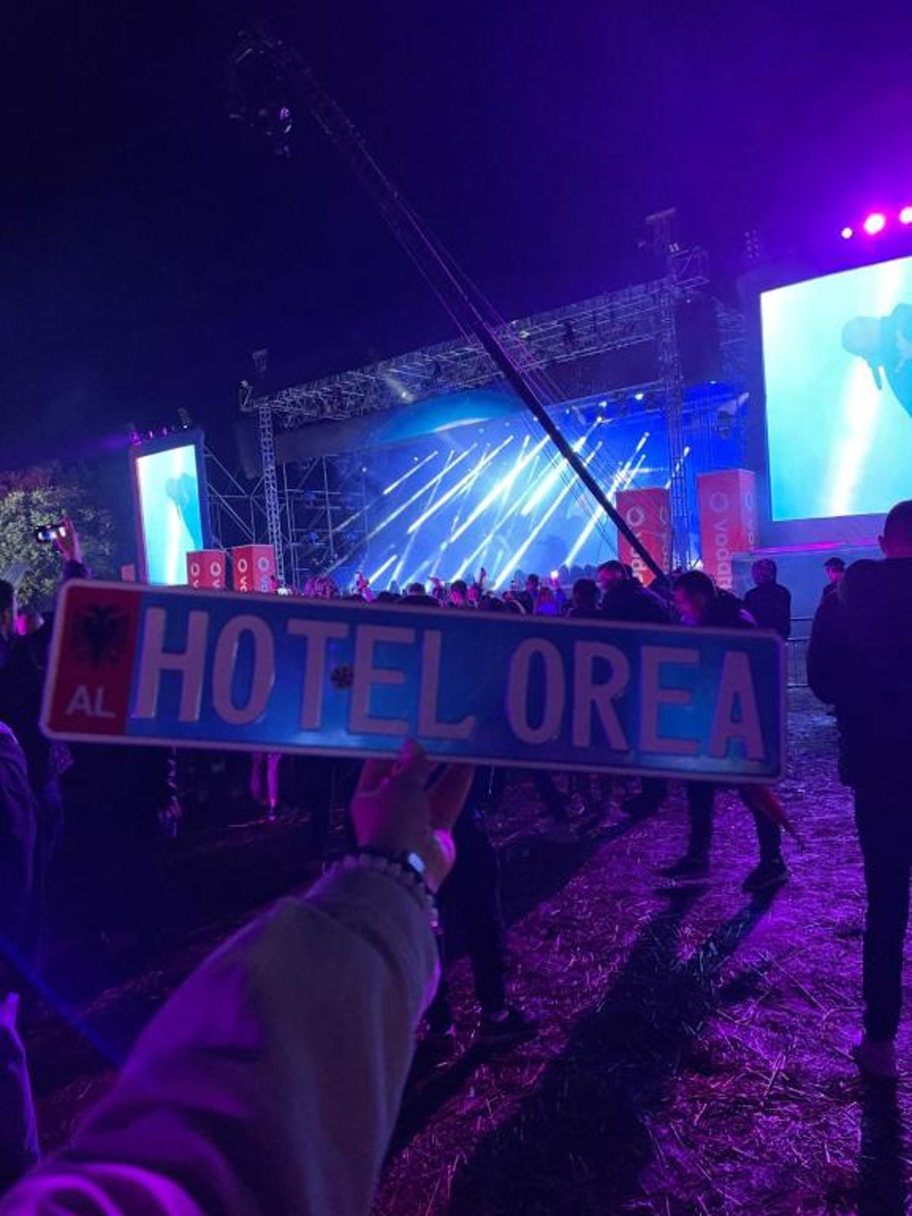 Orea Hotel