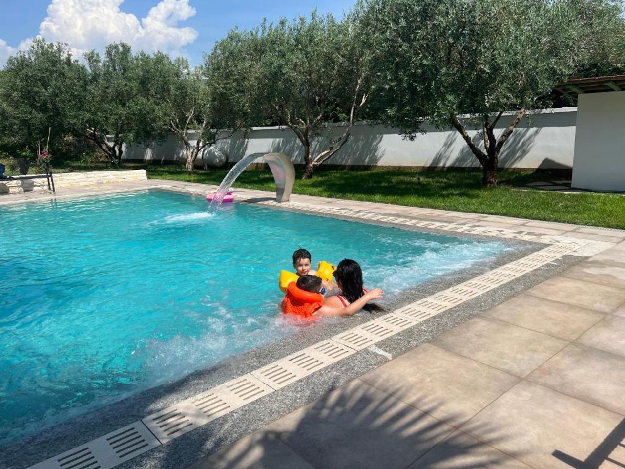 Villa Salo