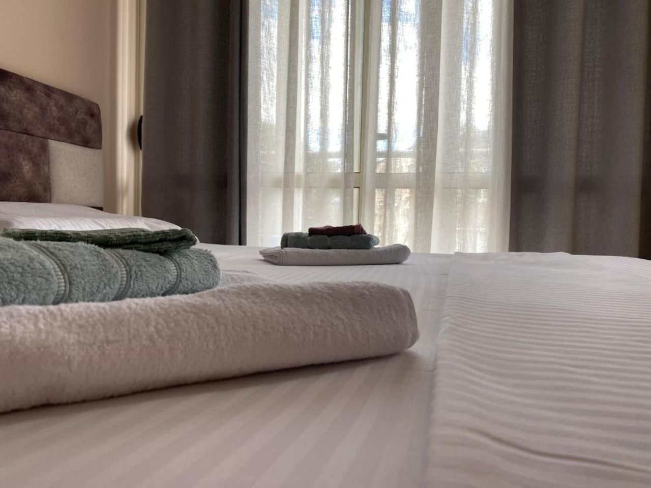 Tirana New Bazaar- Apartment no-1