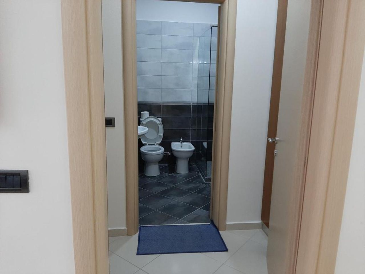 Milka Apartment