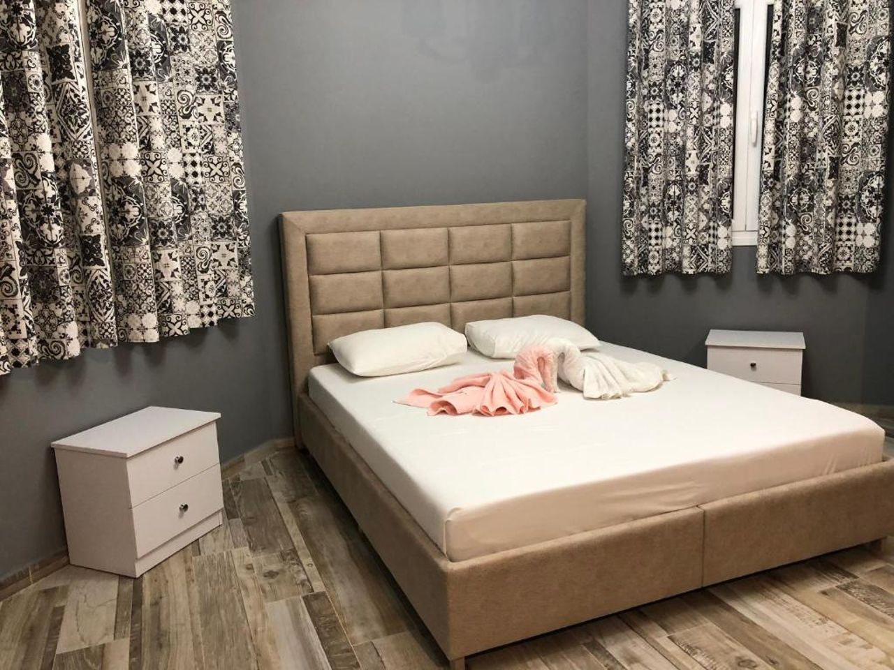 Studios&Apartment Niko Luka
