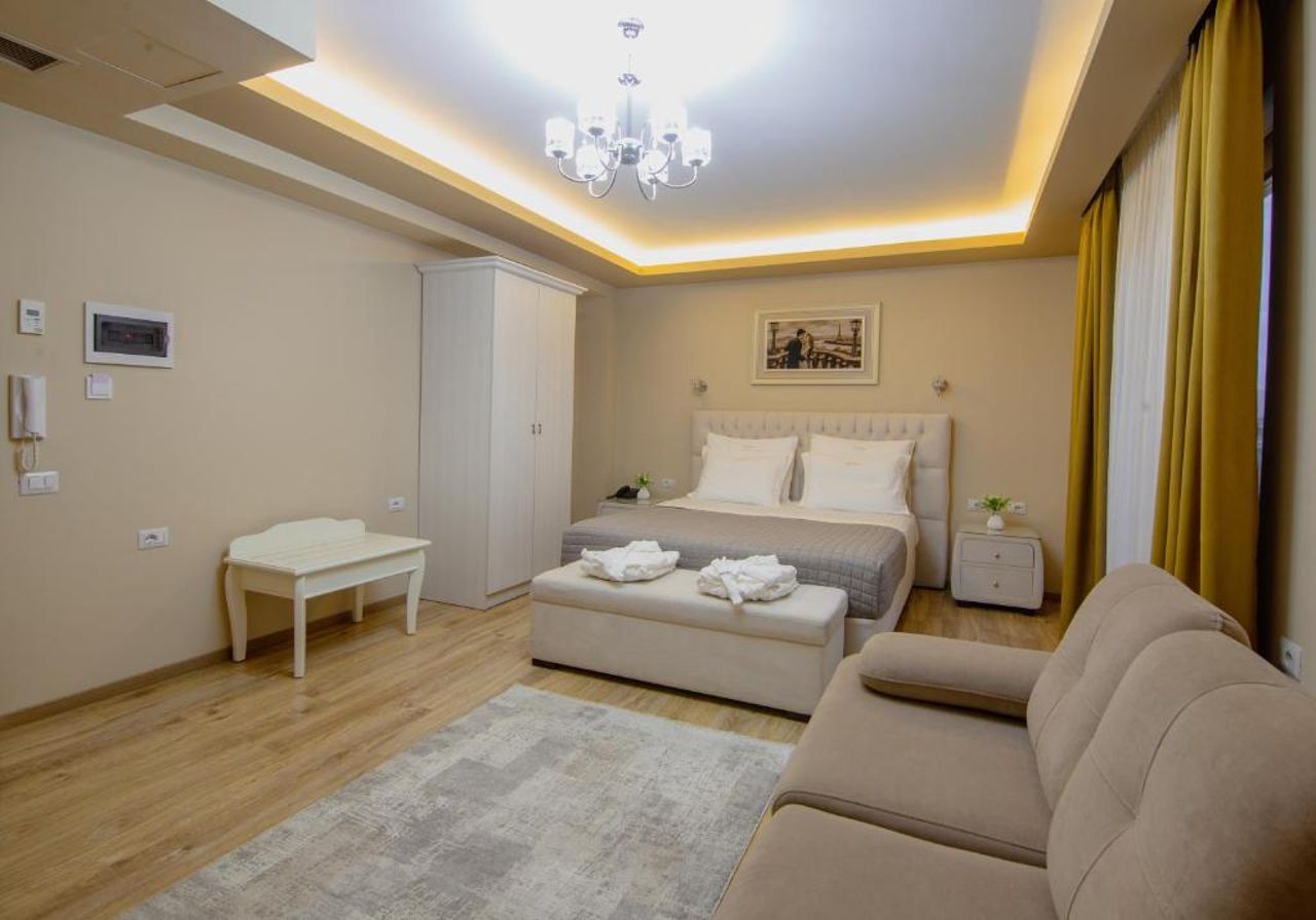 Christi's Hotel Borova