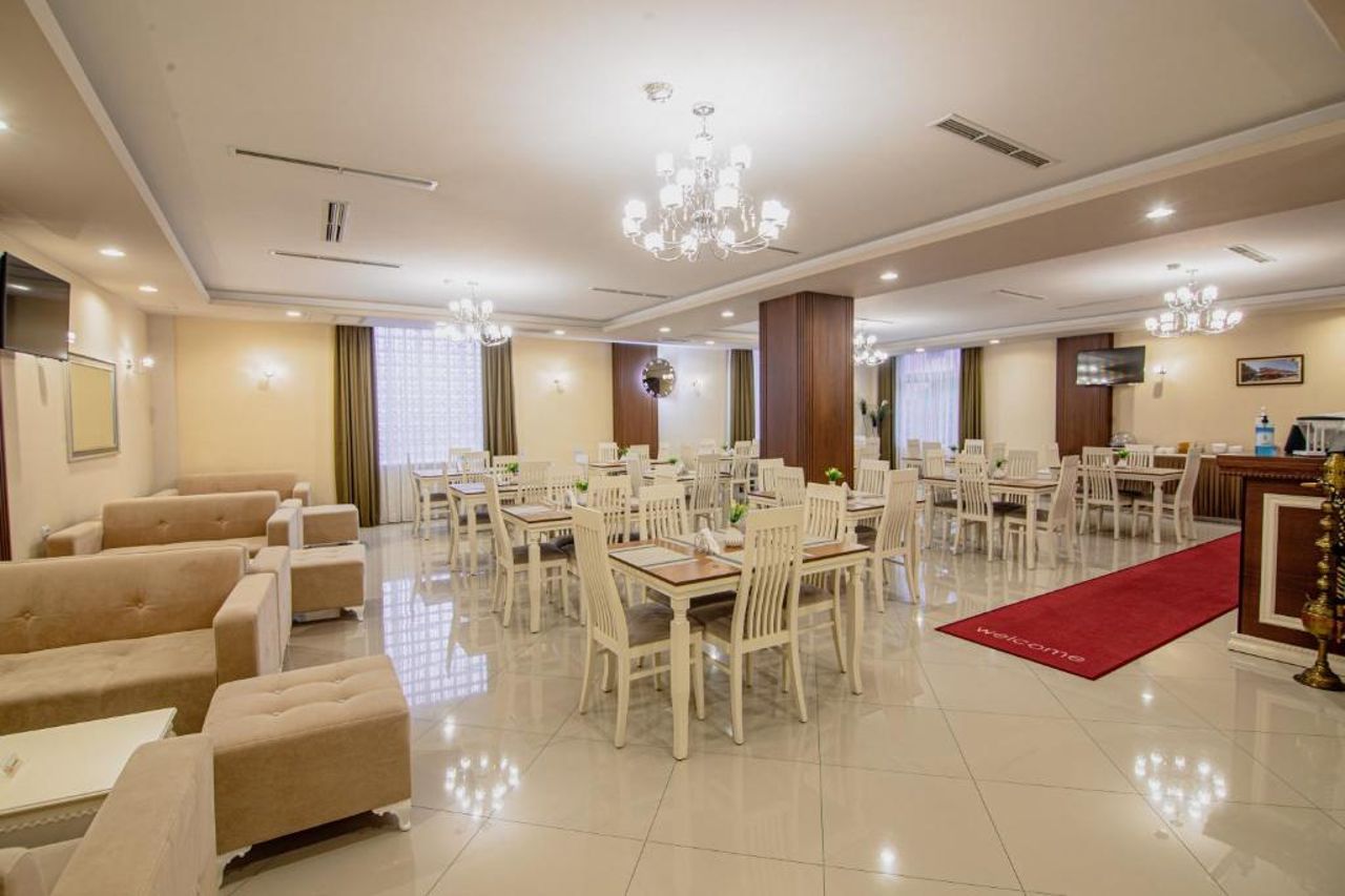 Christi's Hotel Borova