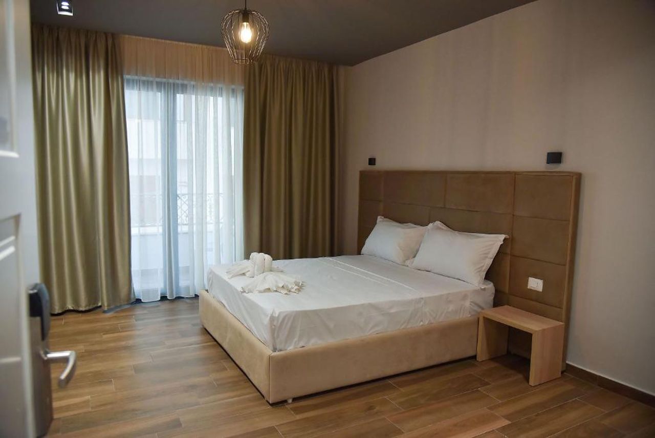 Hotel Lubjana