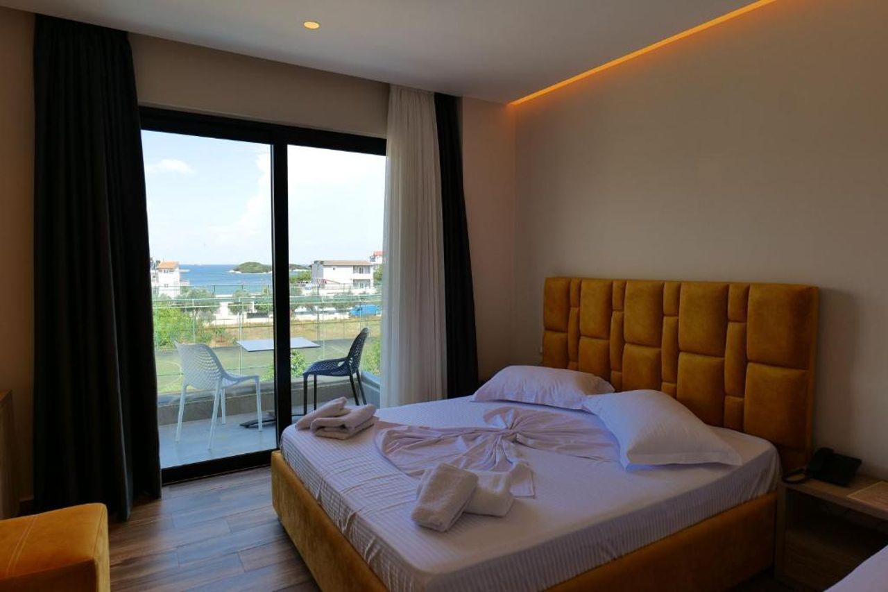 Hotel Alexander