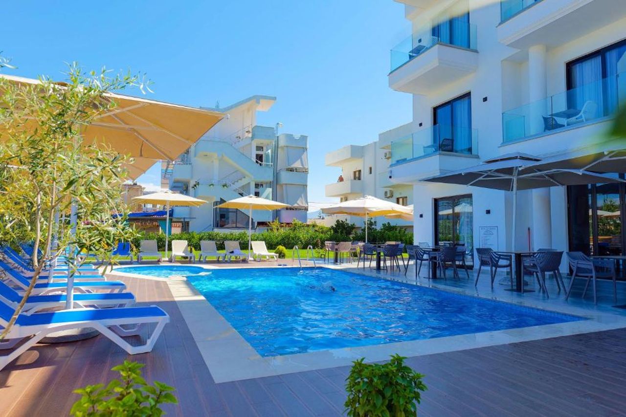 Hotel Alexander