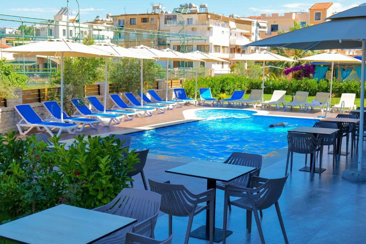 Hotel Alexander