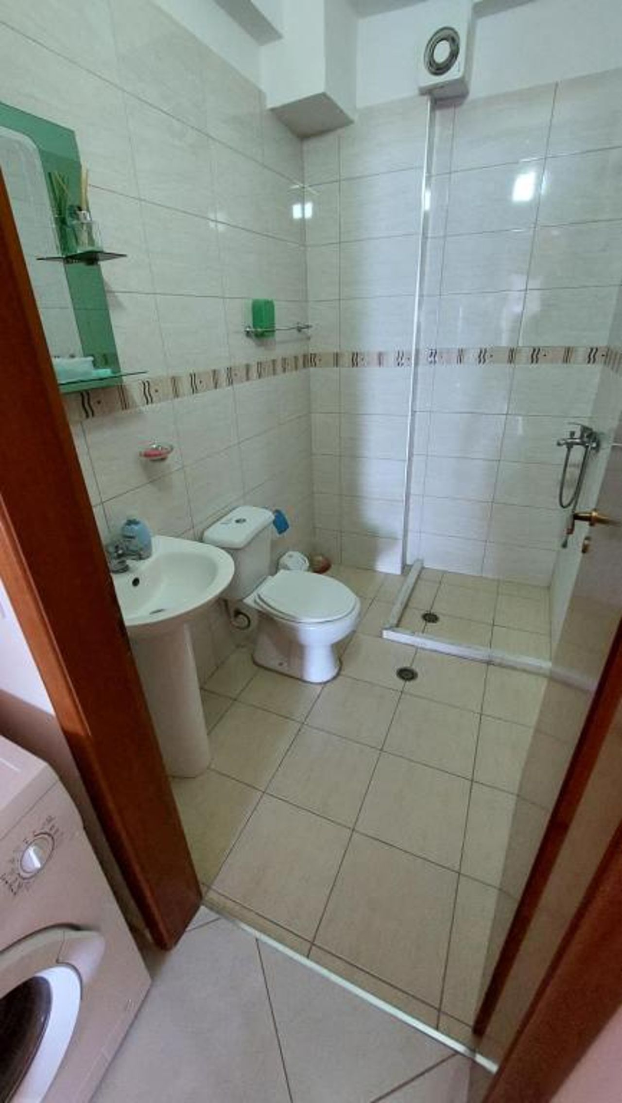 Sweetview 2-bedroom apartment with 3 balcony seaview