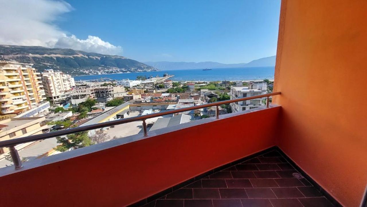 Sweetview 2-bedroom apartment with 3 balcony seaview