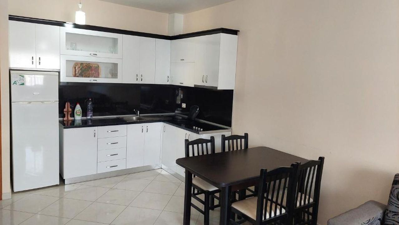 Sweetview 2-bedroom apartment with 3 balcony seaview