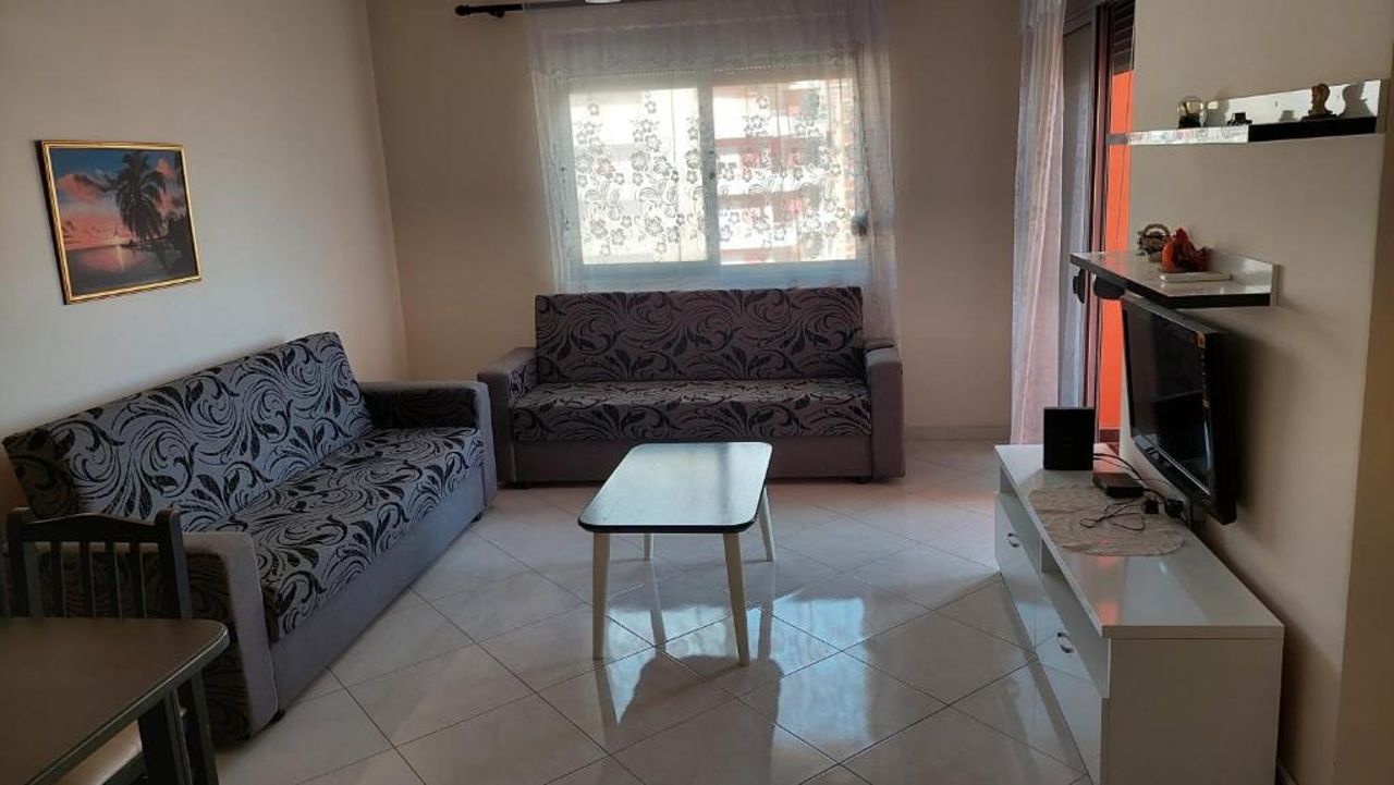 Sweetview 2-bedroom apartment with 3 balcony seaview