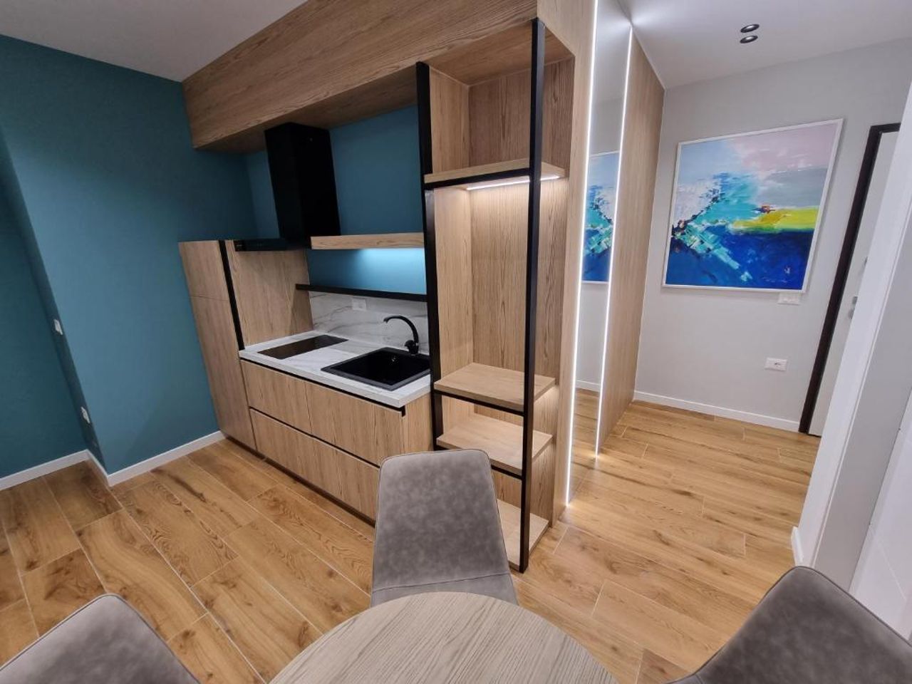 ReMar Apartments