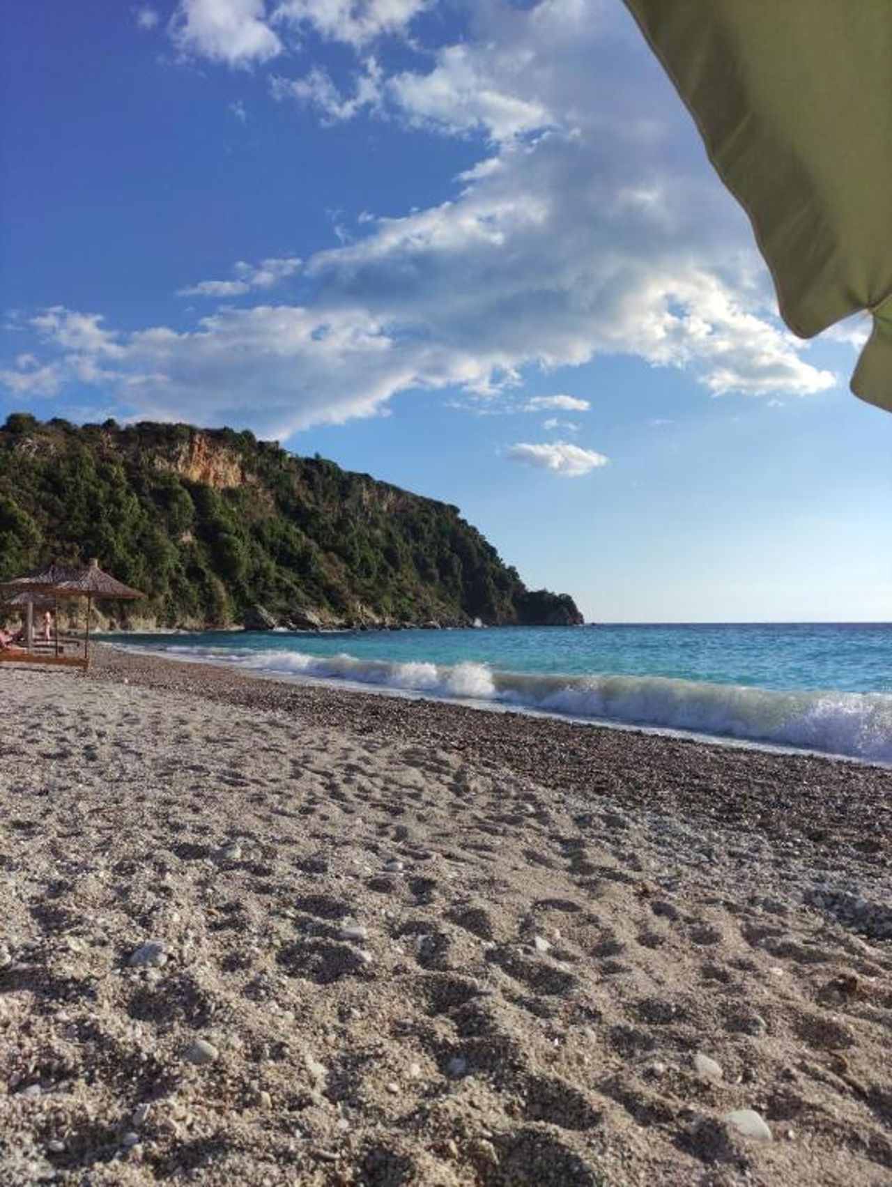 Potami Apartment - 50 mt from the beach