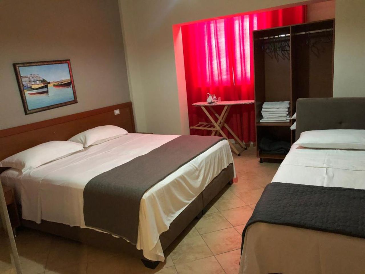 HOTEL Apartments ARDO