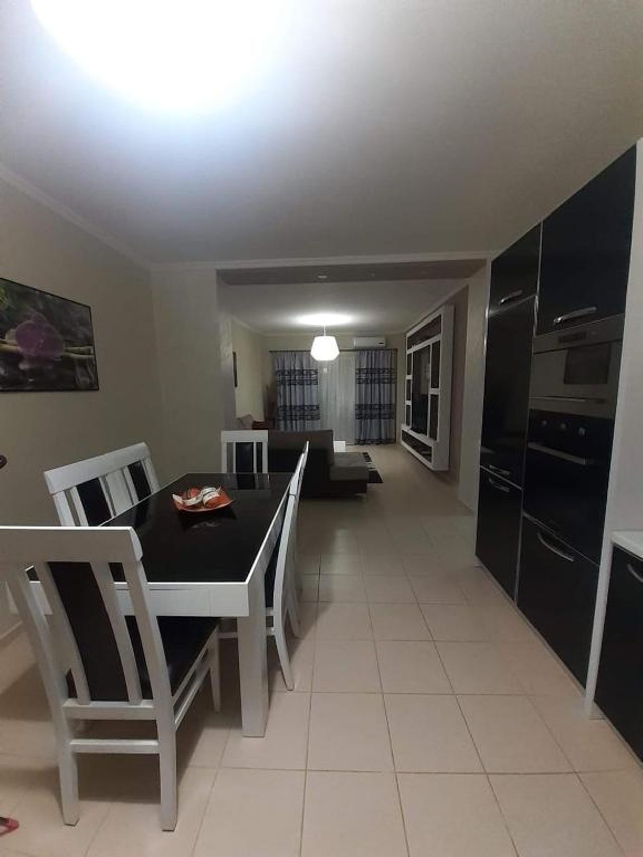 Vila Alvin Apartments
