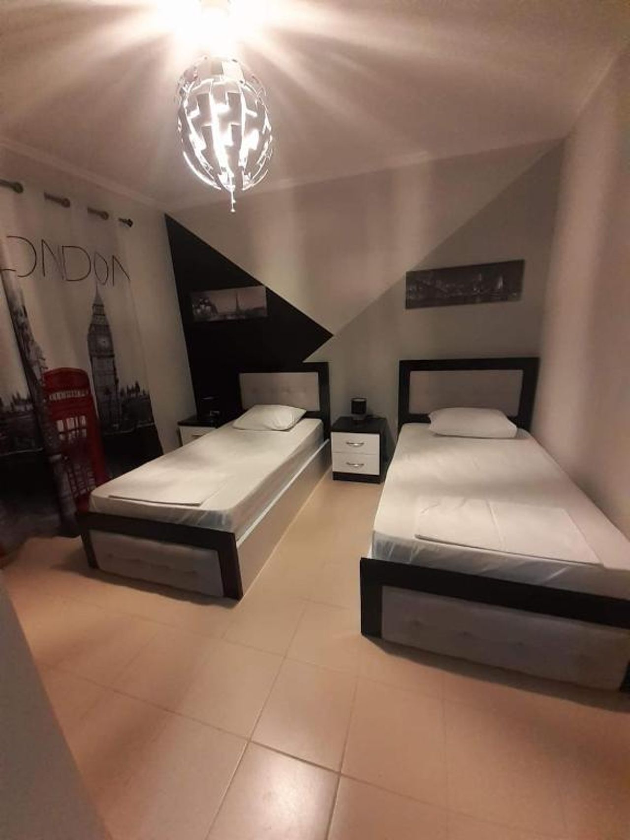 Vila Alvin Apartments