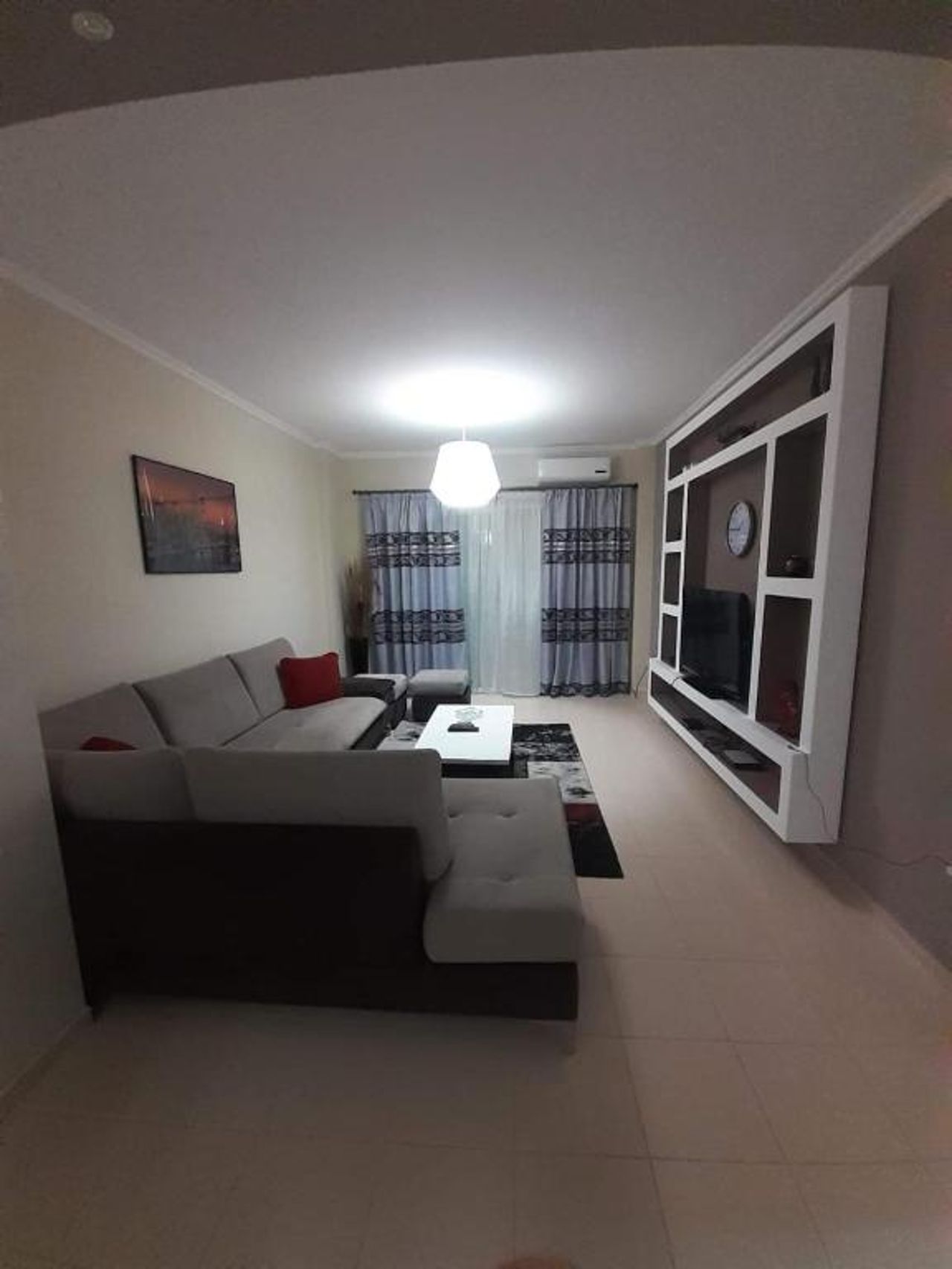 Vila Alvin Apartments