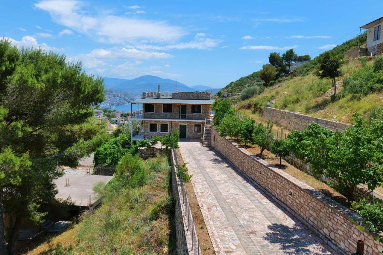 Villa Klevi