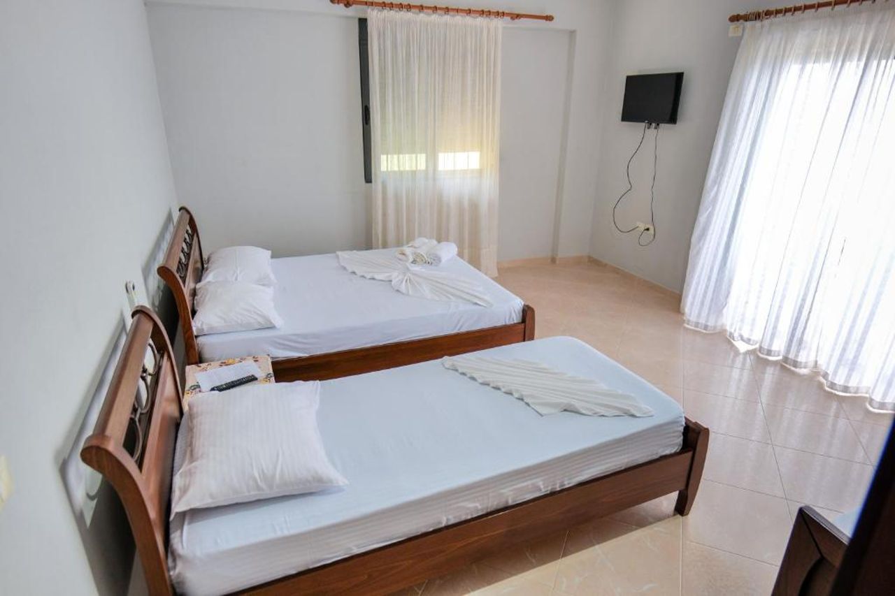 White Hotel