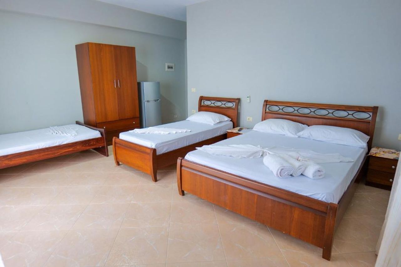 White Hotel