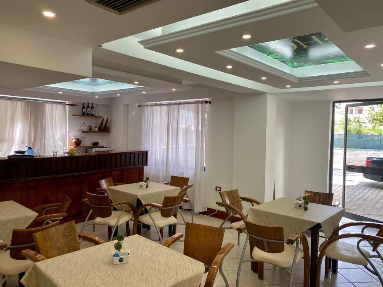 Hotel Globo