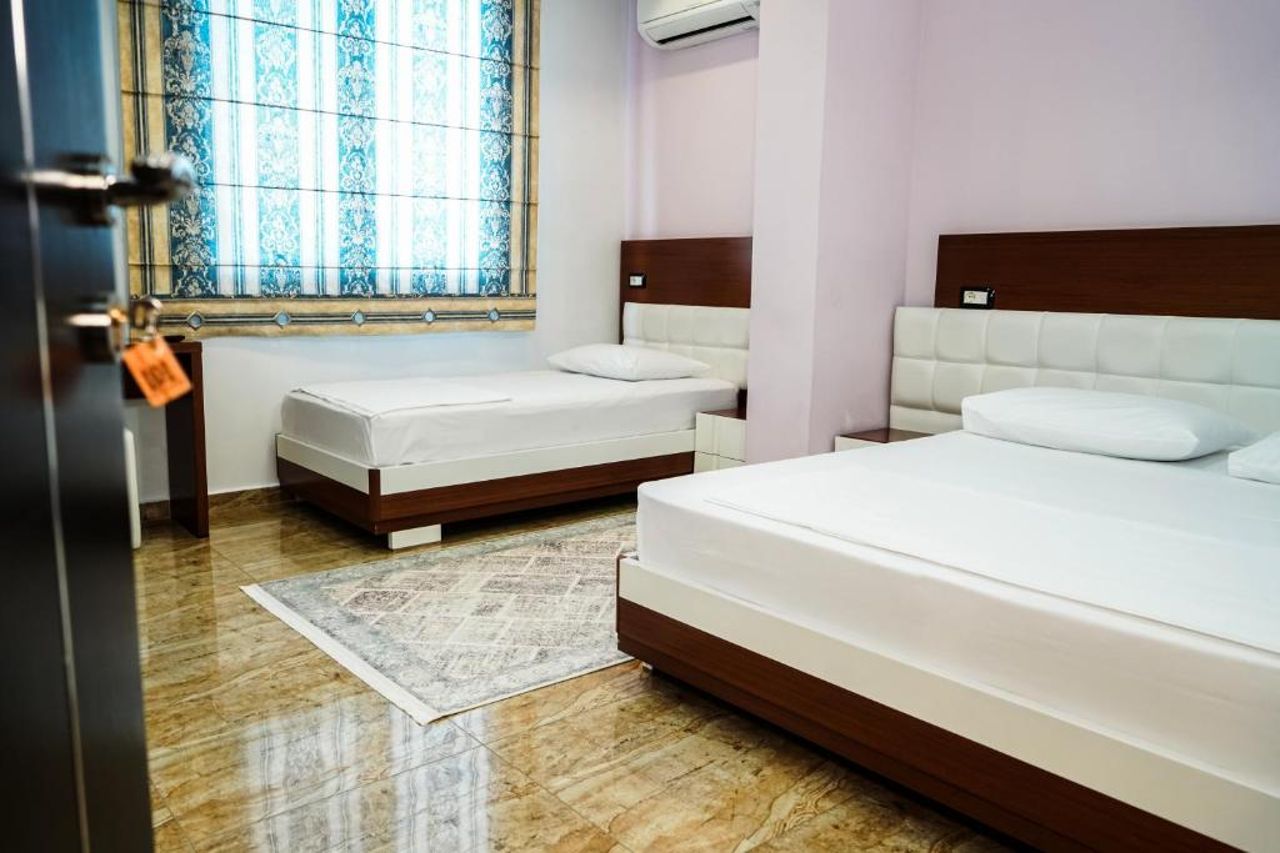 Hotel Magic