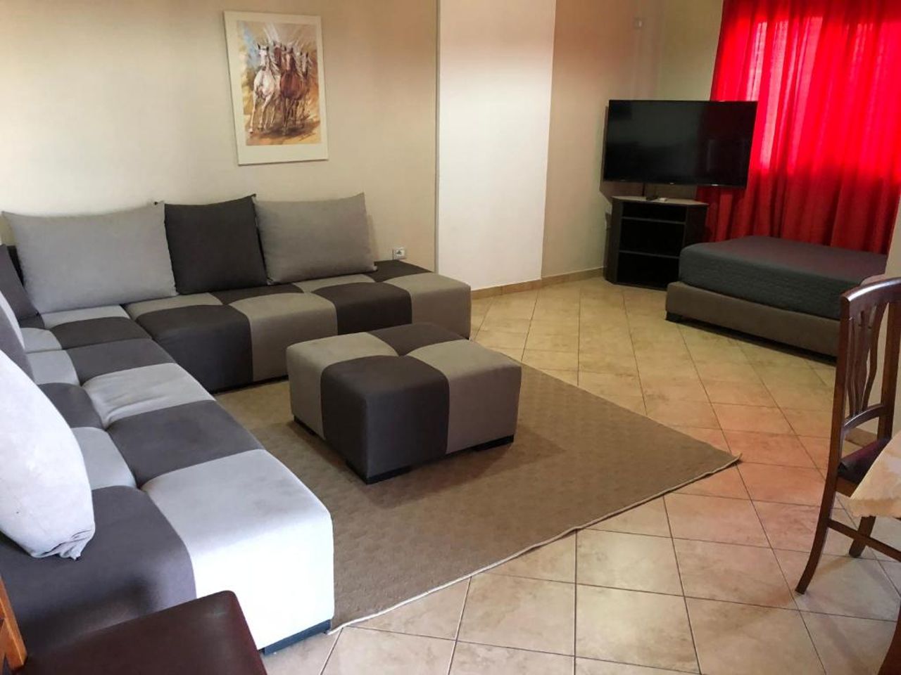 HOTEL Apartments ARDO
