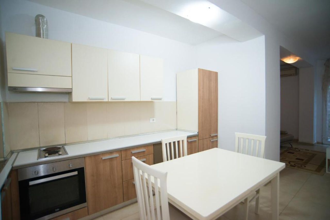 One Bedroom APT (Rezidenca Kodra e Diellit 1)