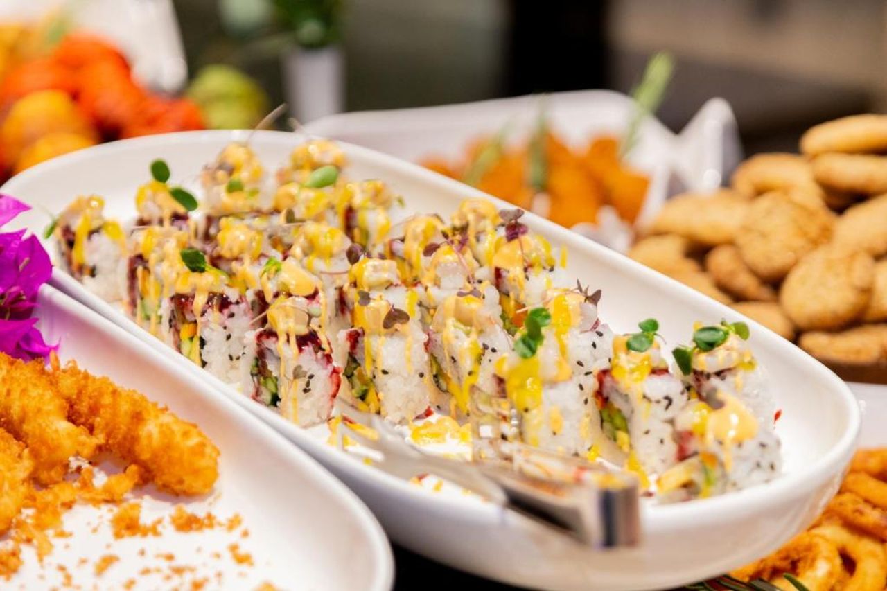 Prado Luxury Hotel