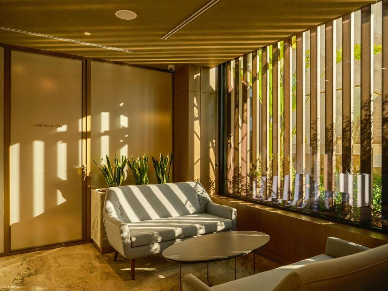 Prado Luxury Hotel