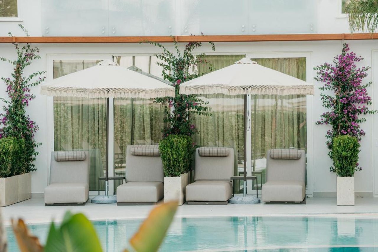 Elite Bay Hotel Lalez Durres