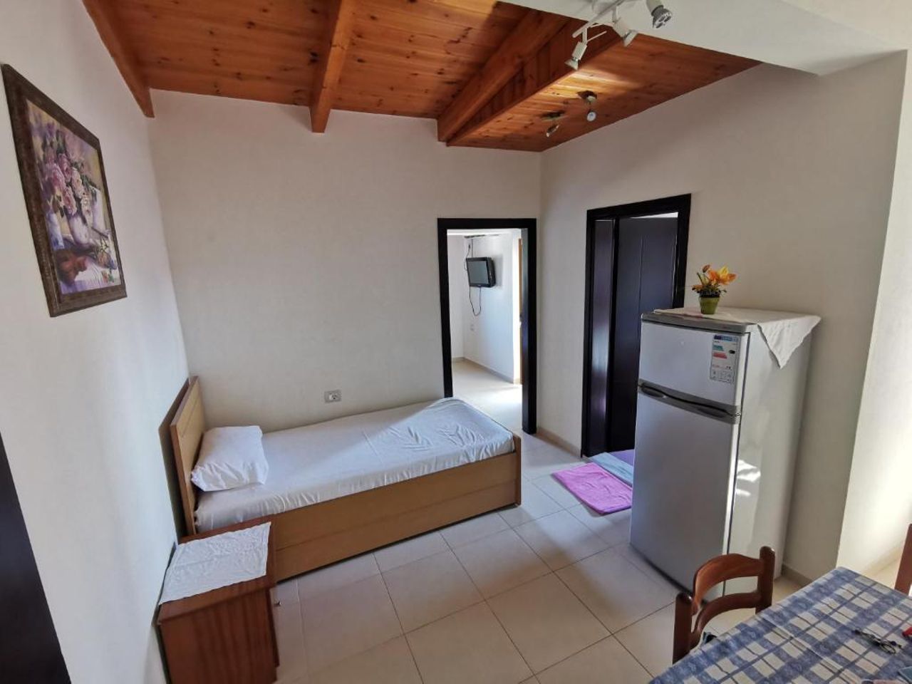 Ksamil Apartments