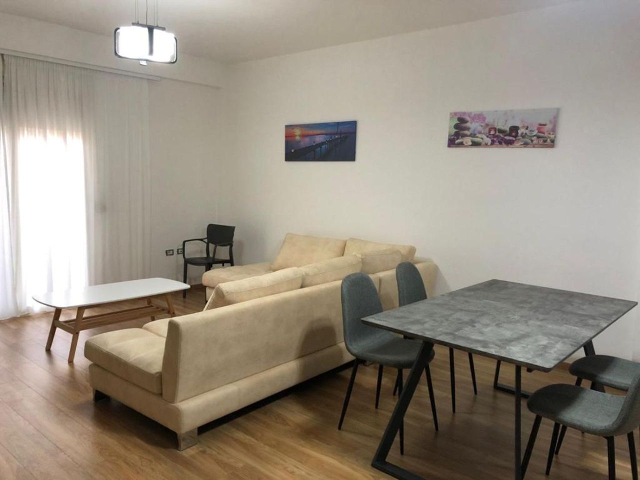 Lovely Sea View Apartment