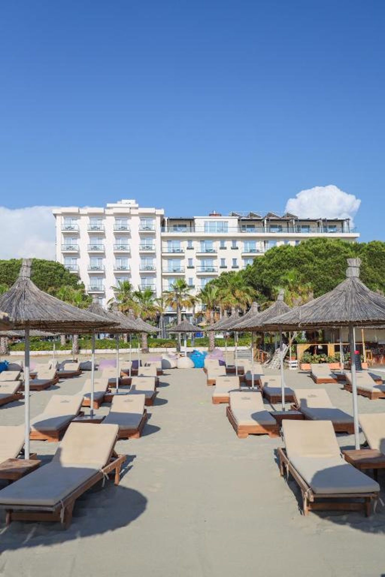 VM Resort & SPA