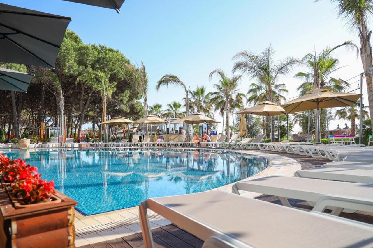 VM Resort & SPA