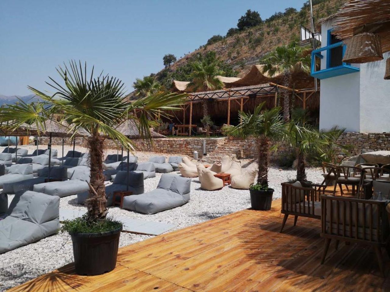 Villa Olivia Grove