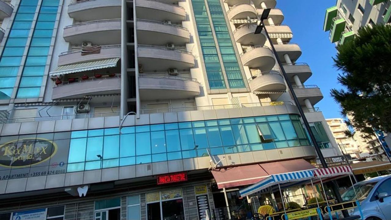 Alessio Apartments 1