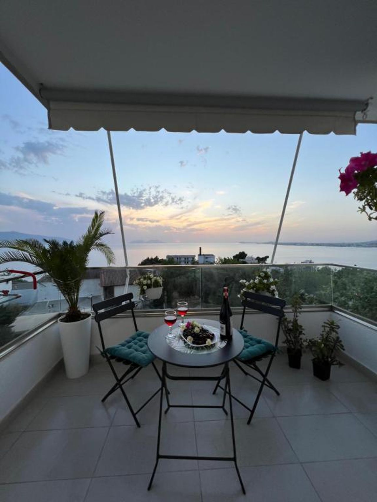 Sunny breeze apartment