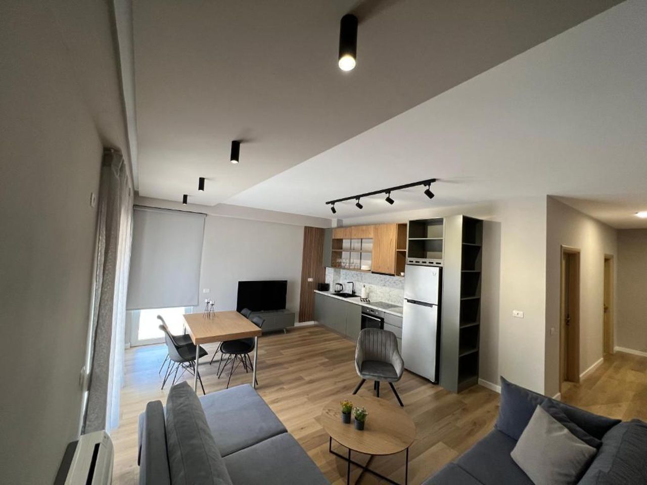Coral Apartments