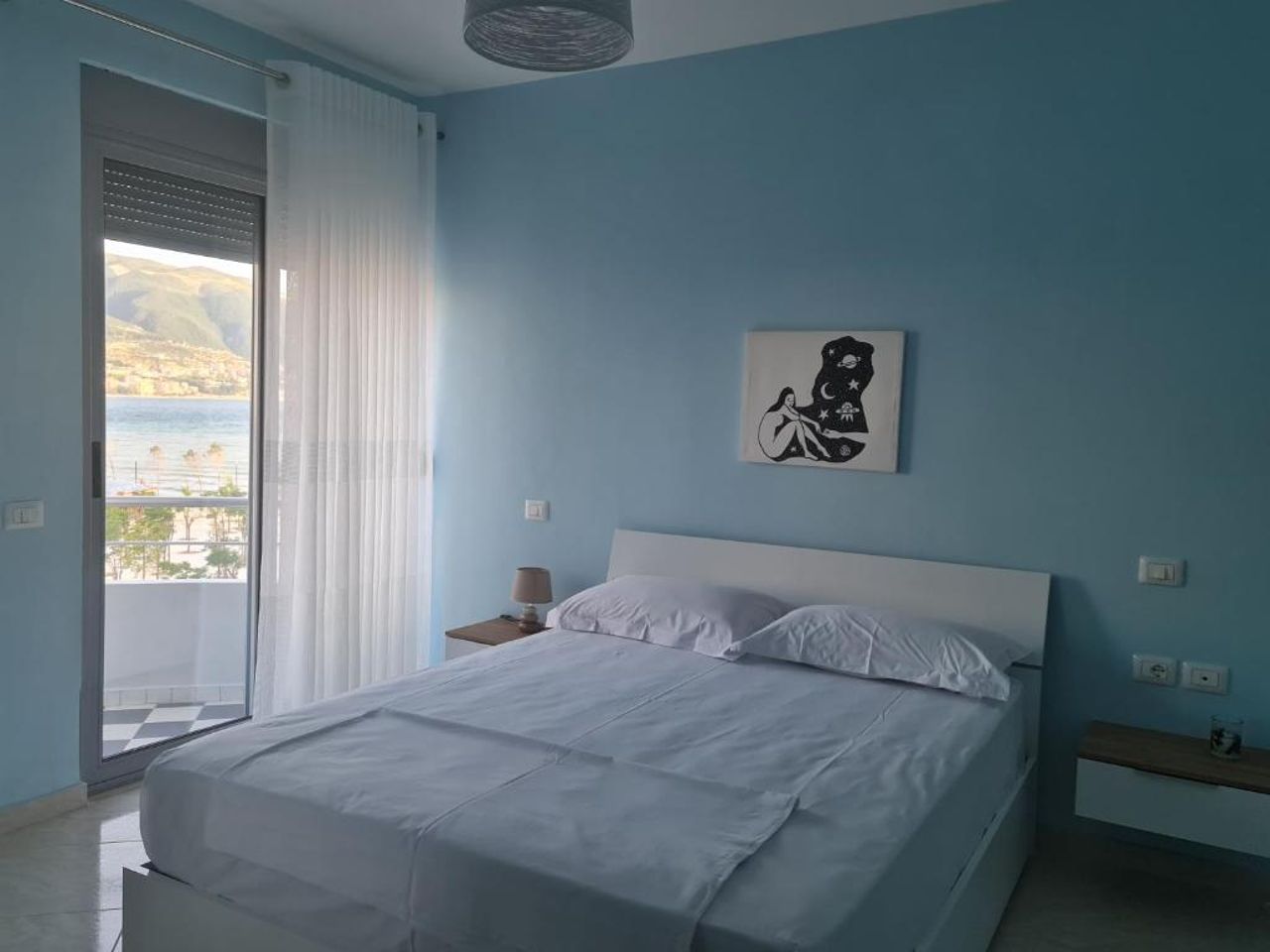 ELAD apartment in Lungomare