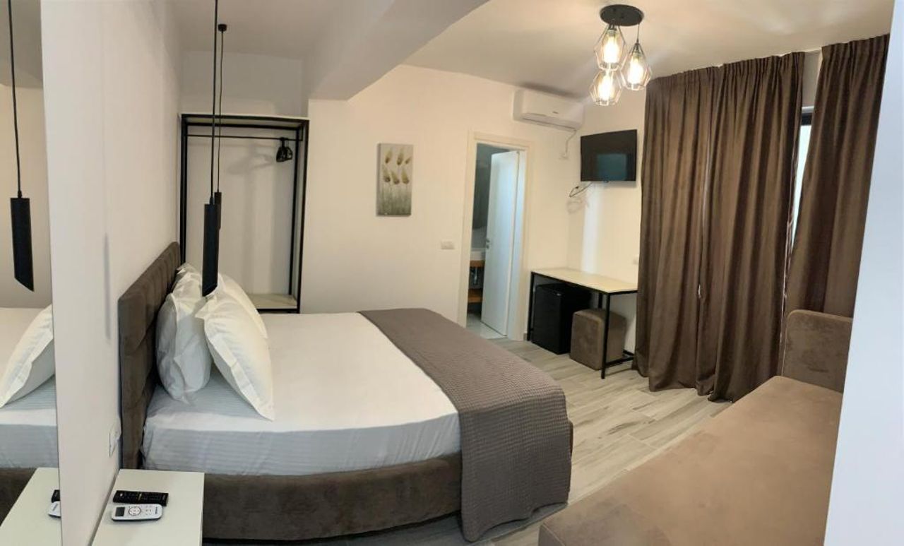 Kekezis Apartments