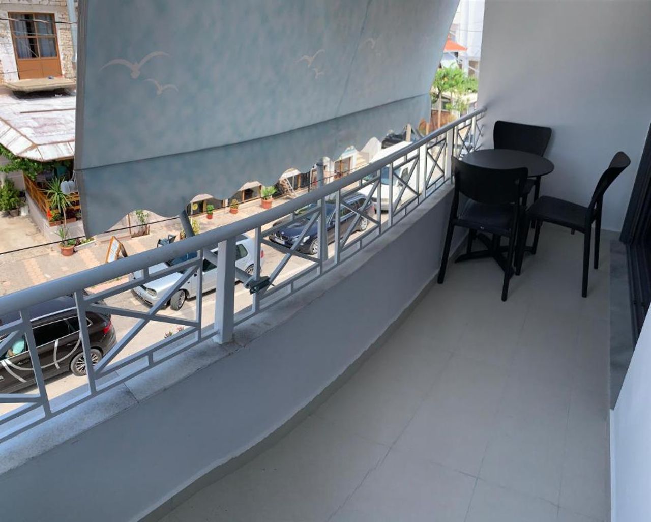 Kekezis Apartments