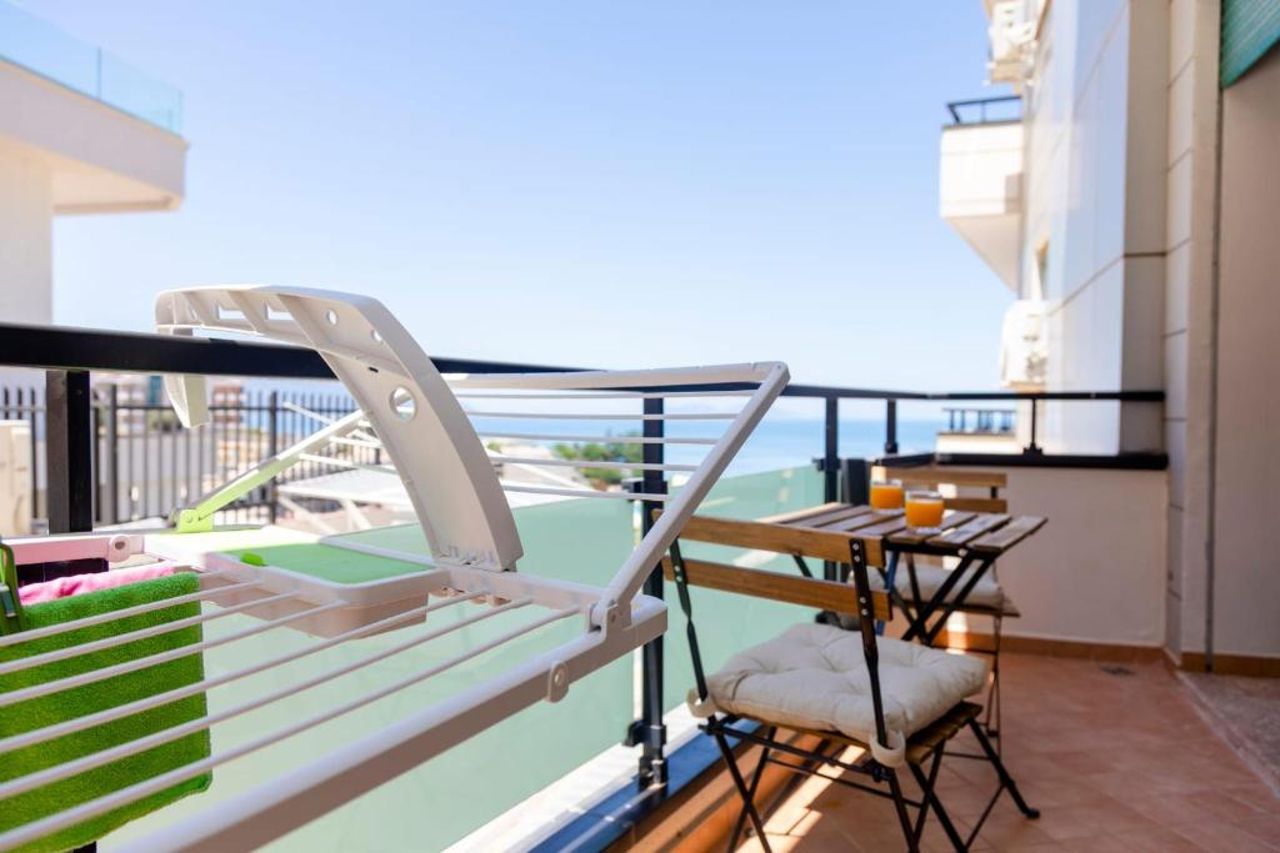 Bay Inn Apartment Vlore