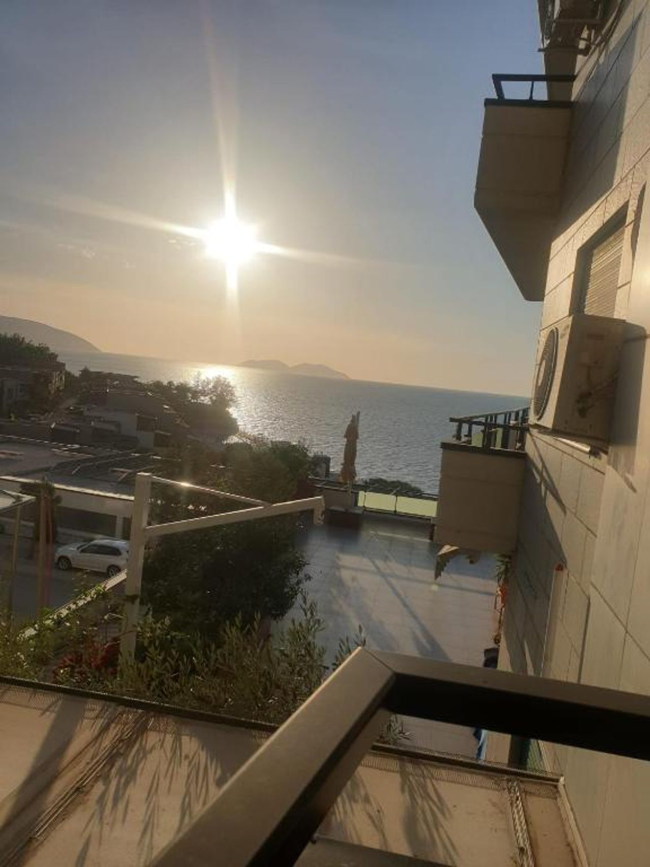 Bay Inn Apartment Vlore