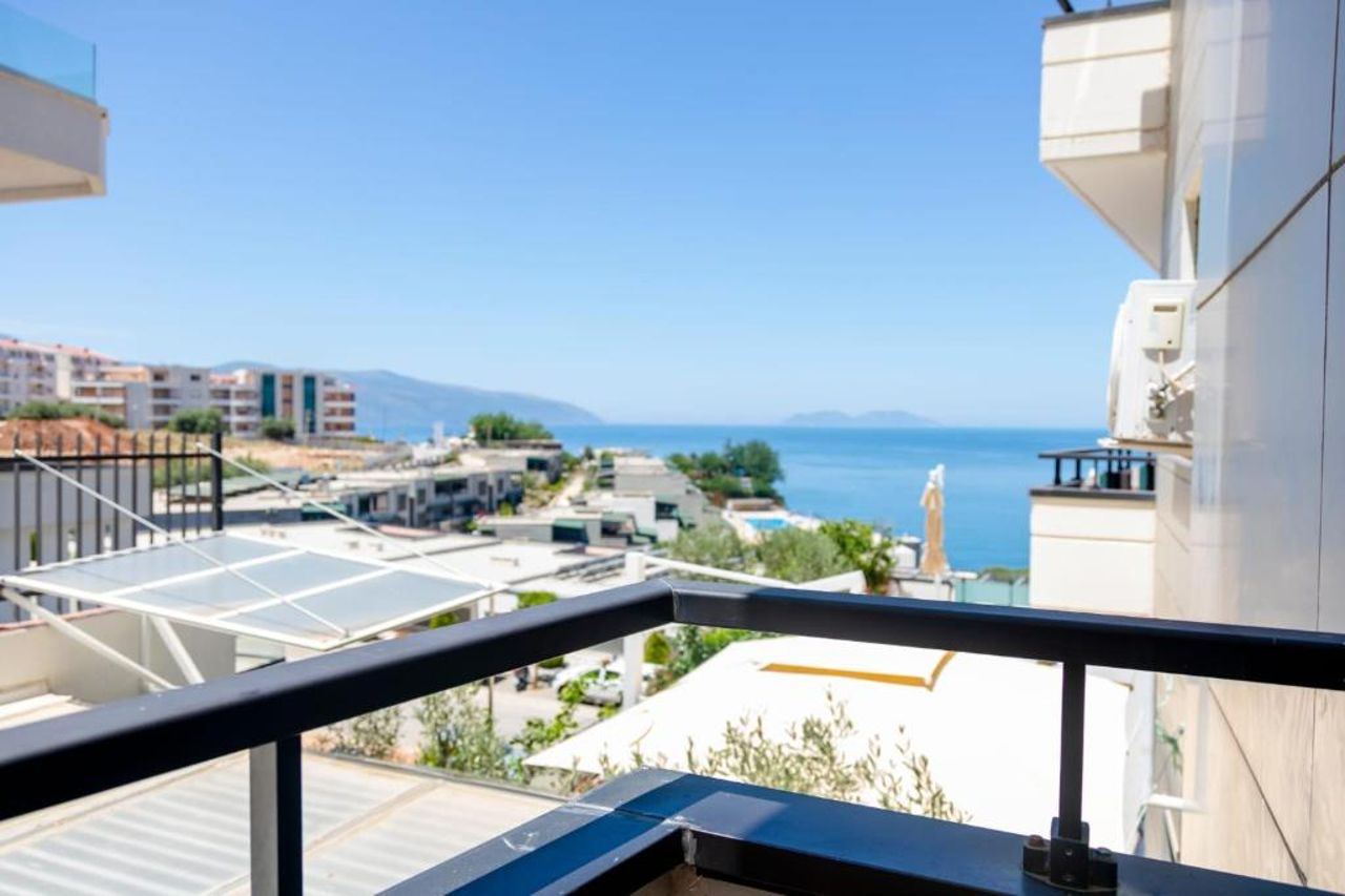 Bay Inn Apartment Vlore