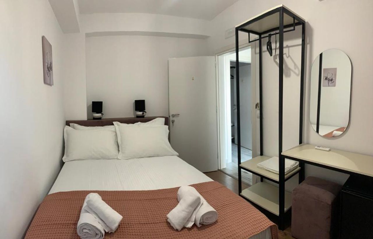 Kekezis Apartments