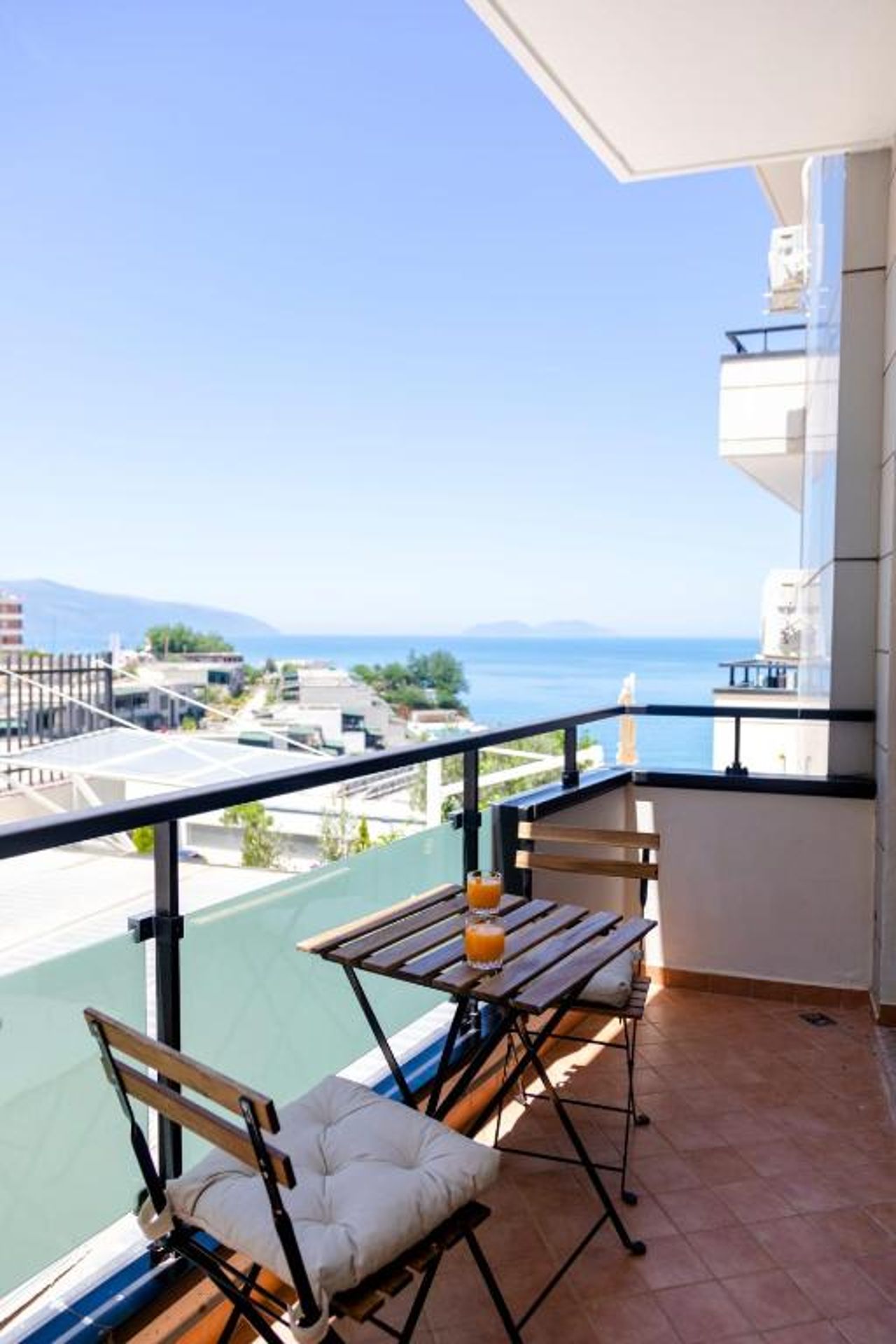 Bay Inn Apartment Vlore