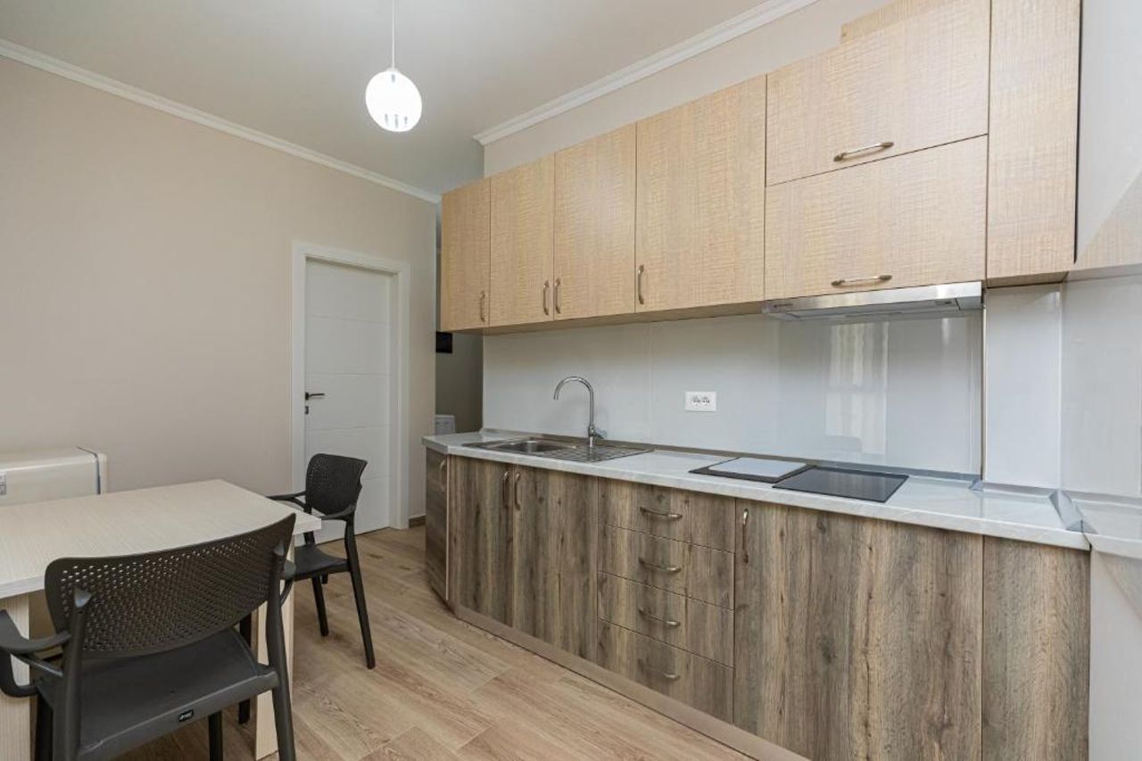 Curoj Luxury Apartments