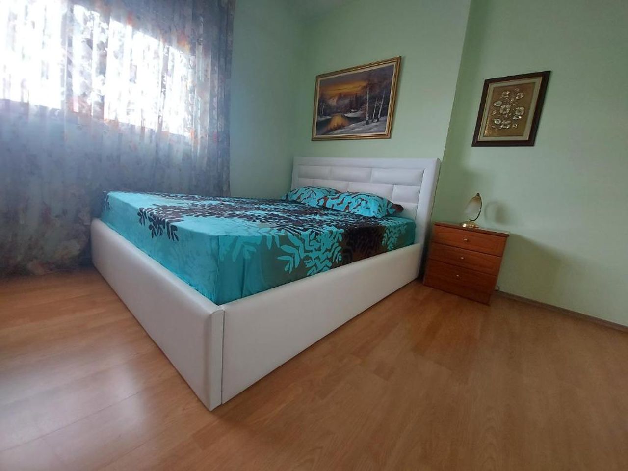 Geni Apartment